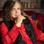 Jakko M. Jakszyk bilancia segreti, bugie e King Crimson