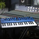 Polysynth a 8 voci di Modal