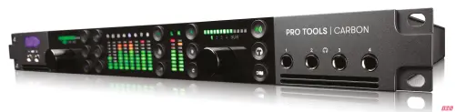 REVISIONE ESCLUSIVA: Pro Tools | Carbonio