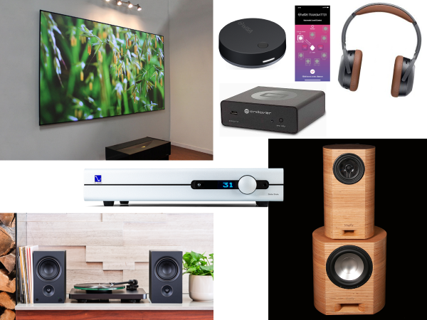 Novità di prodotto: edizione autunno 2020