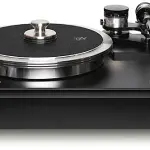 Analog Corner # 293: giradischi VPI HW-40 40th Anniversary Edition e braccio FatBoy