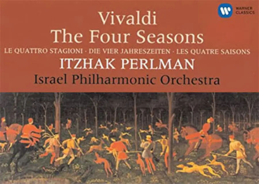 Vuoi avere un po 'di divertimento musicale?