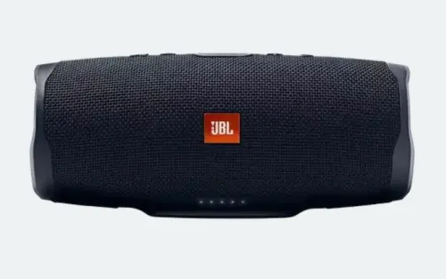 Altoparlante portatile Charge 4 di JBL in vendita su Amazon