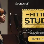 Vinci un viaggio a Metropolis con Harman