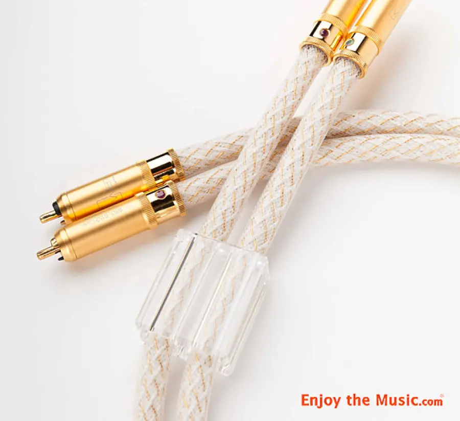 Recensione: Kimber Kable Naked Interconnects