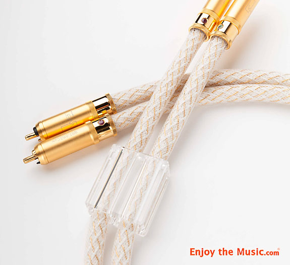 Recensione: Kimber Kable Naked Interconnects