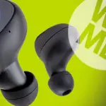 Lotteria Grado GT220 True Wireless Earbuds