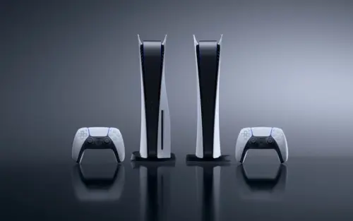 Sony lancia le domande frequenti complete su PlayStation 5