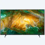 Smart TV UHD 4K X800H da 65 pollici di Sony in vendita su Amazon