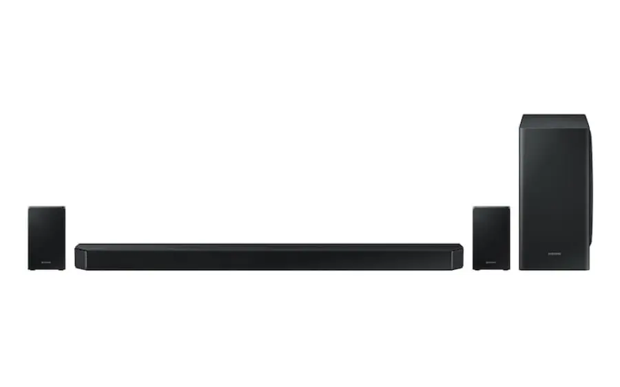 Samsung e Amazon si uniscono per una grande vendita di soundbar
