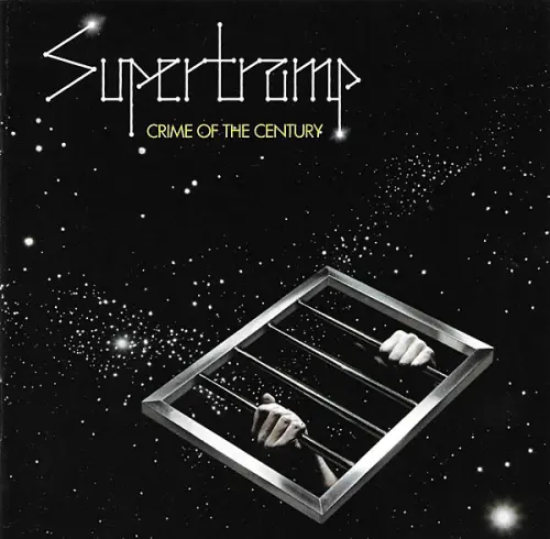 Classe Remaster: Supertramp:  Crime of the Century