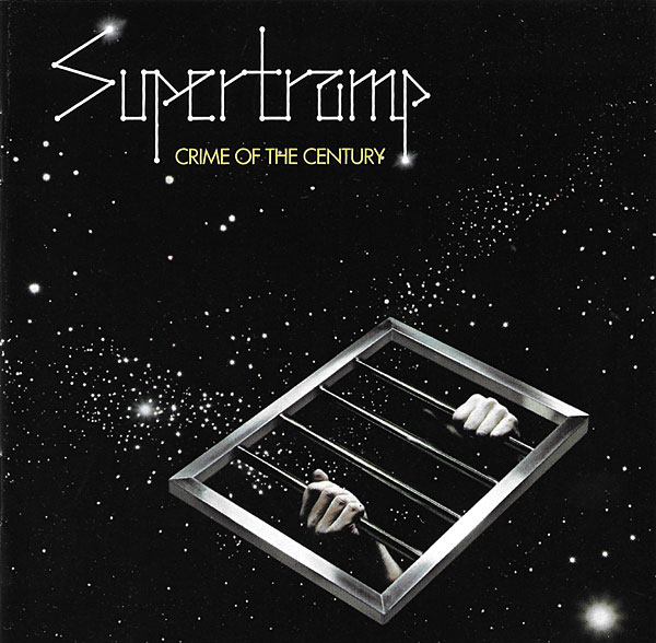 Classe Remaster: Supertramp:  Crime of the Century