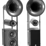 Altoparlante Avantgarde Acoustic Duo