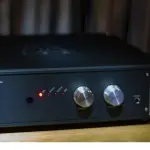 Amplificatore per cuffie LSA DPH-1