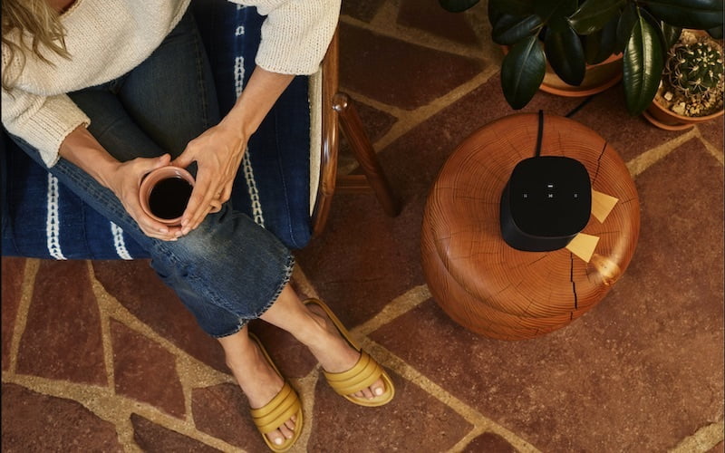 Sonos One SL in vendita per un periodo limitato