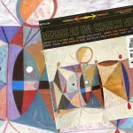 Avevo bisogno di acquistare la ristampa in vinile di Mingus Ah Um Record Store Day?