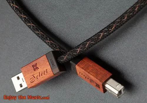 Recensione TBT: interconnessioni Kimber Kable Carbon 8, cavi per altoparlanti Carbon 18 XL, cavi di alimentazione Ascent e cavo USB in rame selezionato