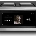 Recensione amplificatore integrato streaming NAD Masters M33