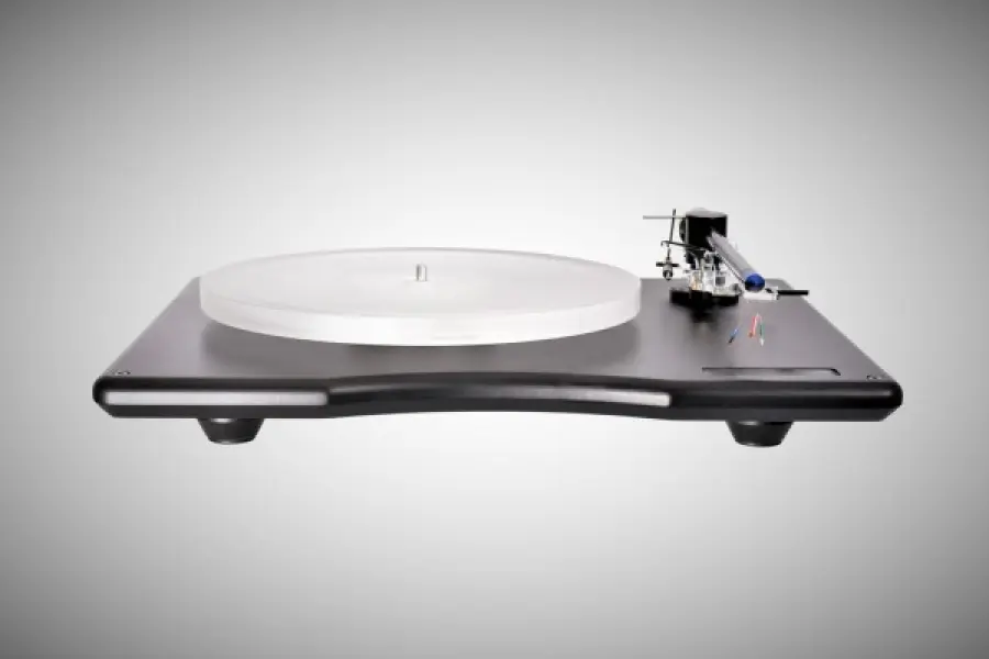 Nuovo giradischi di LSA: LSA-T2