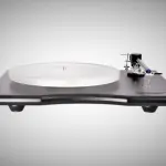 Nuovo giradischi di LSA: LSA-T2