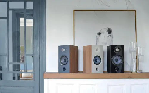 Focal Chora 806 Bookshelf Speaker Review