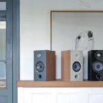 Focal Chora 806 Bookshelf Speaker Review