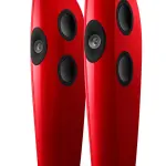 KEF presenta due nuovi altoparlanti all'avanguardia