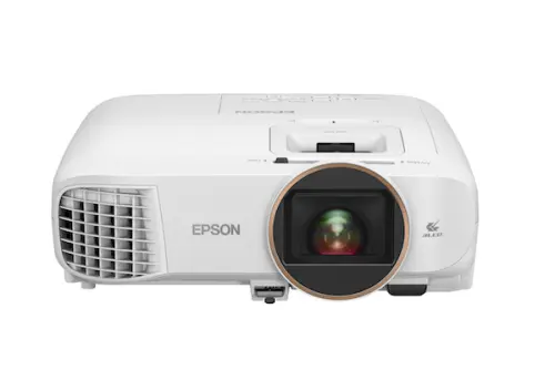 Epson lancia proiettori per home theater da meno di $ 1.000