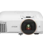 Epson lancia proiettori per home theater da meno di $ 1.000