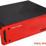 Recensione: Amplificatori digitali dell'azienda MEGAschino MK2 Mono Amplifiers