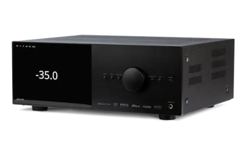 Anthem presenta nuovi processori, ricevitori e amplificatori A / V