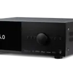 Anthem presenta nuovi processori, ricevitori e amplificatori A / V