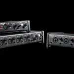 Tascam annuncia la gamma di interfacce US-HR