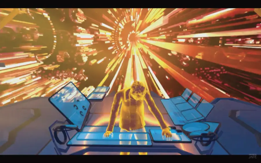 Esserci ... virtualmente