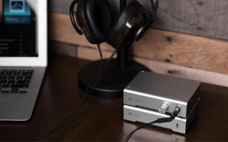 Il nuovo DAC a tre ingressi di Schiit non ti obbliga a scendere a compromessi