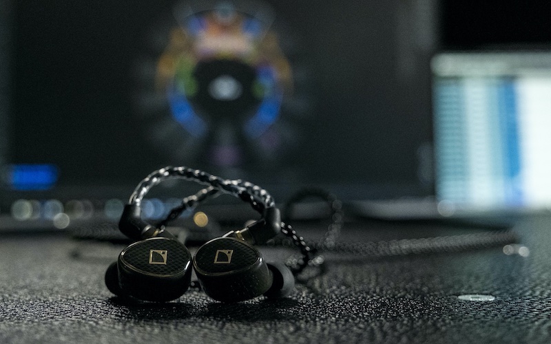 L-Acoustics collabora con JH Audio per i primi auricolari