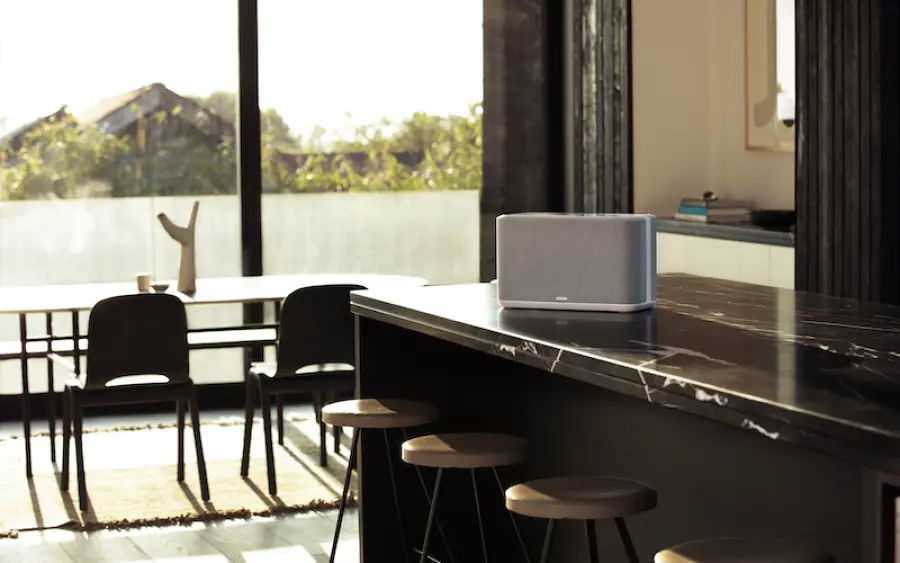 Grandi affari su Polk Soundbar e Denon Home Speakers