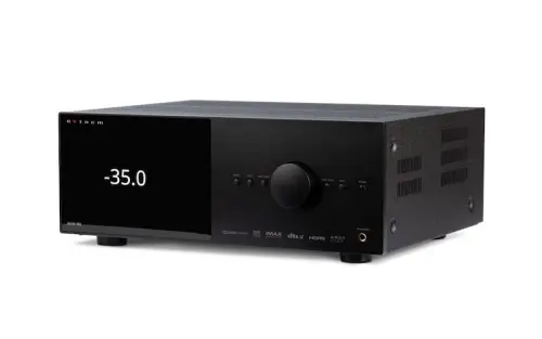 La nuova linea di suoni surround di Anthem offre ai consumatori aggiornamenti molto attesi