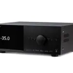 La nuova linea di suoni surround di Anthem offre ai consumatori aggiornamenti molto attesi