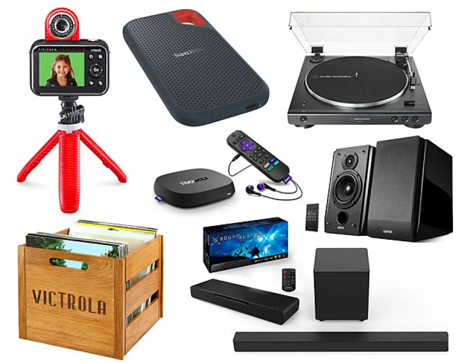 Guida ai regali di Natale 2020