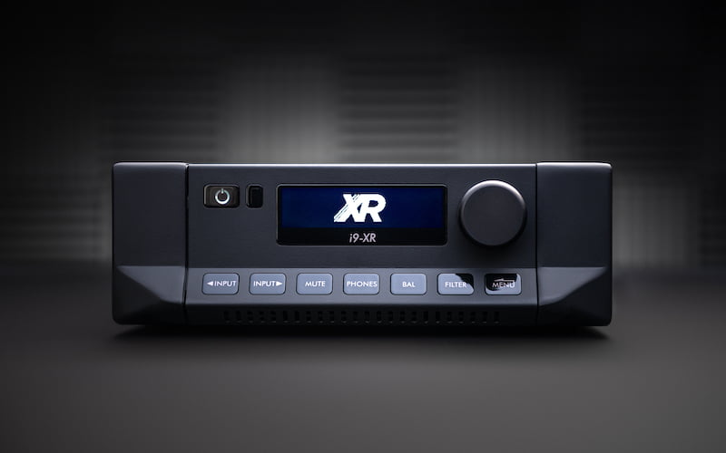Cyrus Audio lancia sei nuovi prodotti con la serie XR