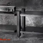 Sistema modulare Gryphon Audio Designs StandArt