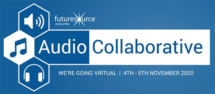 Futuresource's Audio Collaborative 2020