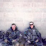 Un regalo in guerra (per il Veterans Day)