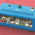 Recensione TBT: Berning microZOTL Personal Headphone Amplifier