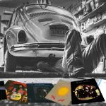 Quali registrazioni pensi abbiano bisogno di essere rimescolate, restaurate, reinventate?