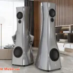 Altoparlanti Estelon Classic Series Mk II