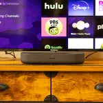 Pratico: Roku Streambar