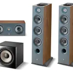 Recensione del sistema di altoparlanti Focal Chora 826-D