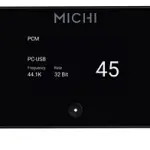 Preamplificatore Rotel Michi P5